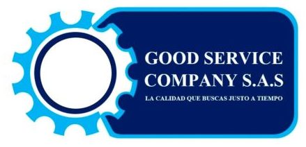 Good Service Company S.A.S