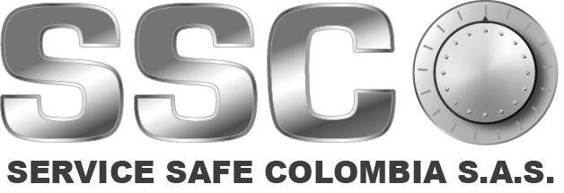 Cajas Fuertes Bogotá | Service Safe Colombia S.A.S.