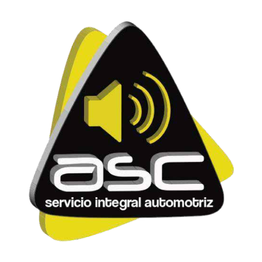 ASC ALARM SYSTEM CAR