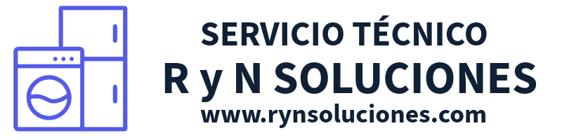 Servicio Técnico RyN Soluciones