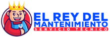 EL REY DEL MANTENIMIENTO
