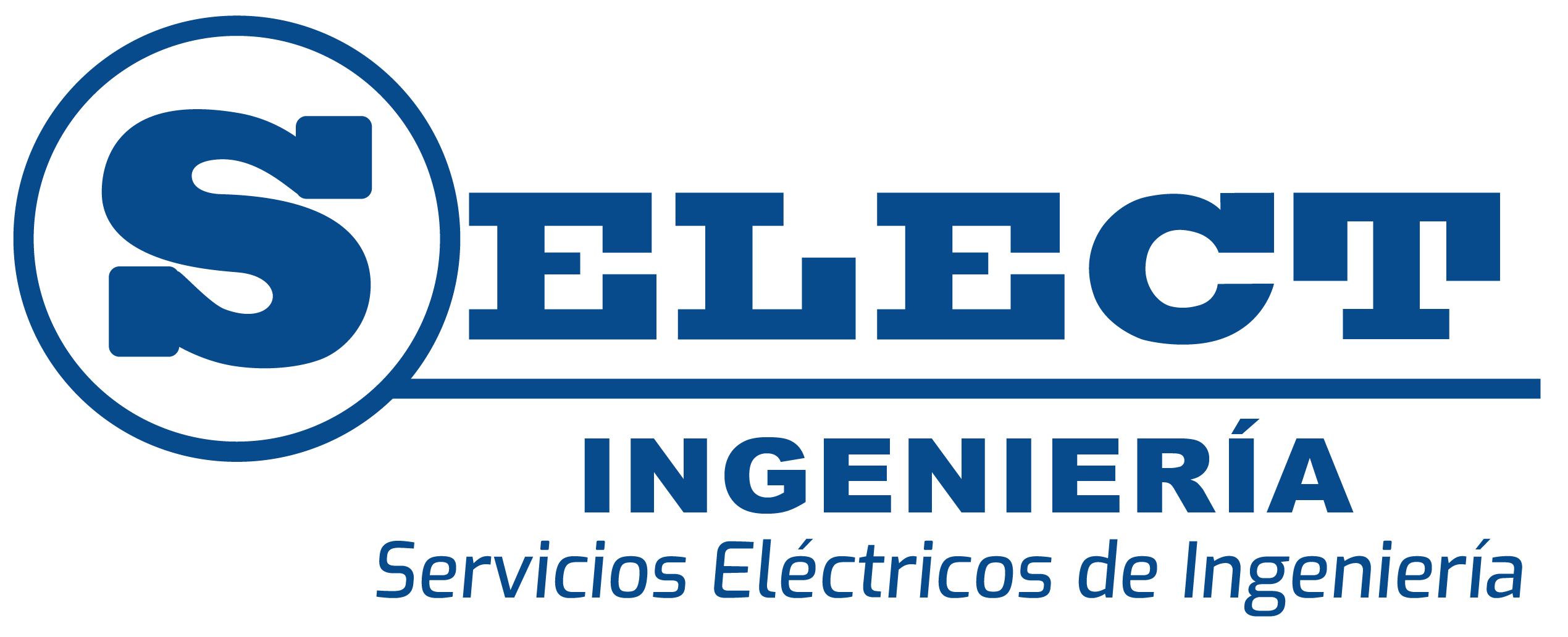 SELECT INGENIERIA SAS