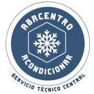 Abacentro Acondicionar. Servicio técnico central