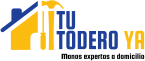 Tu Todero YA