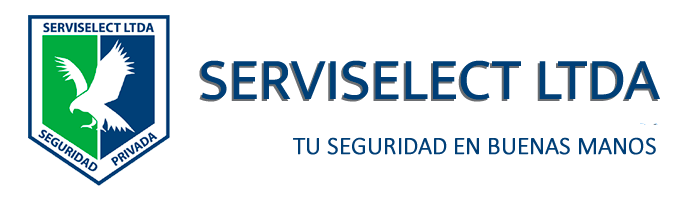 SERVISELECT - SEGURIDAD PRIVADA