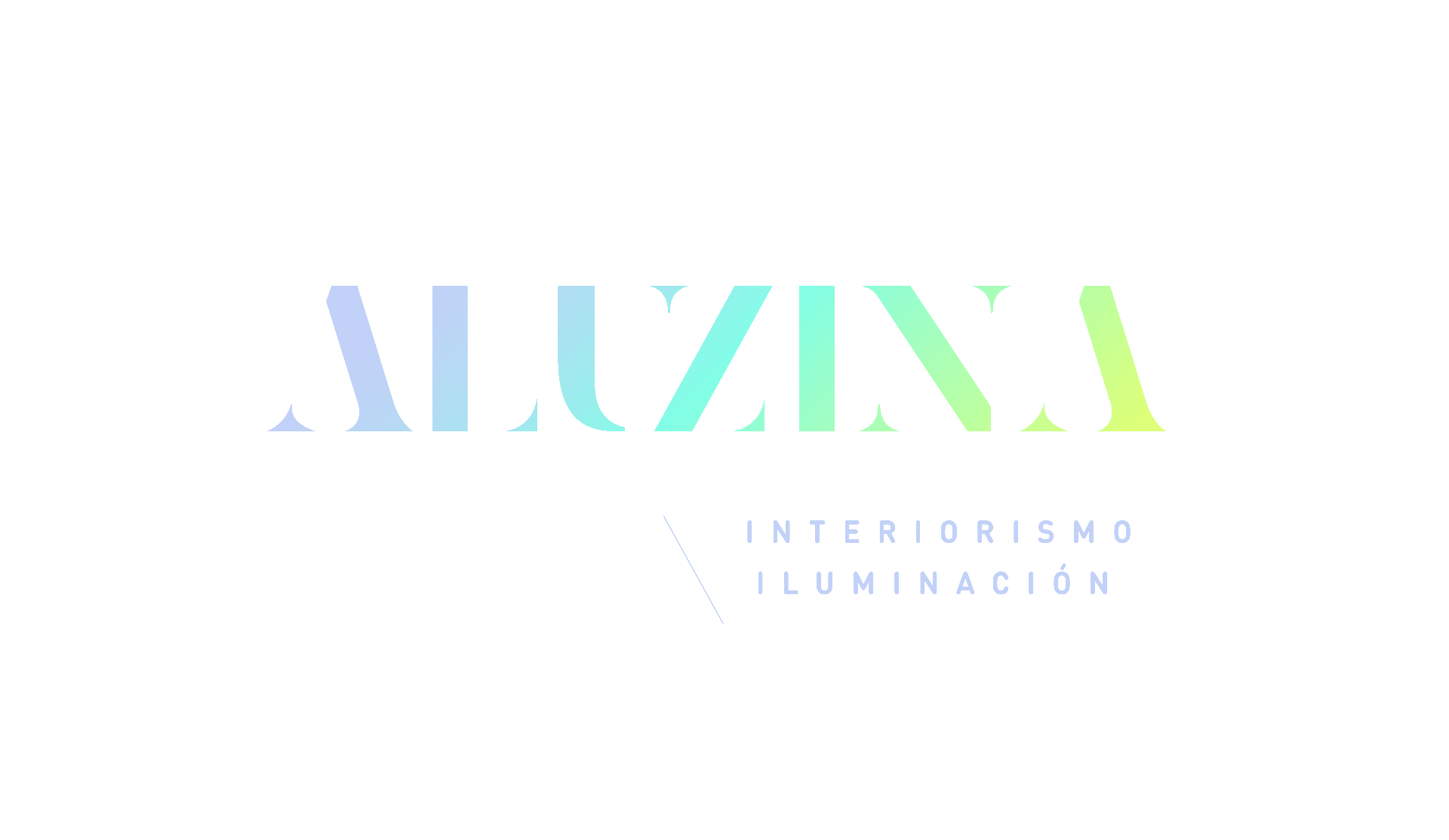 Aluzina Diseño interior e iluminacion