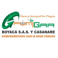 Fumigar Boyacá y Casanare S.A.S.