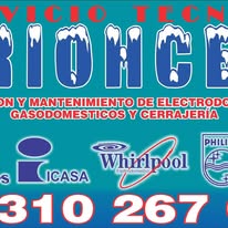 Servicio Tecnico Friohcel