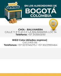 Expreso Bogotá