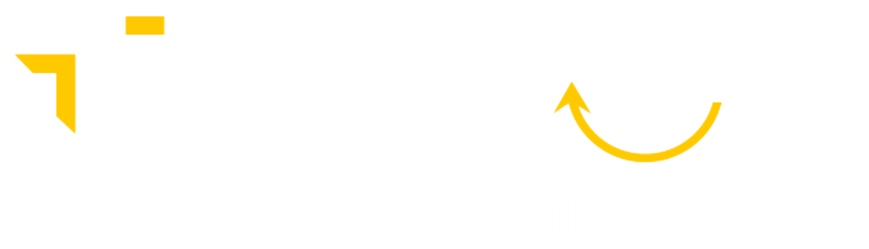 THYSOT ELEVADORES INGENIERIA