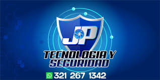 JP TECNOLOGÍA Y SEGURIDAD