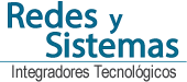 Logo de Cámara de Seguridad Bogotá Redes y Sistemas IT