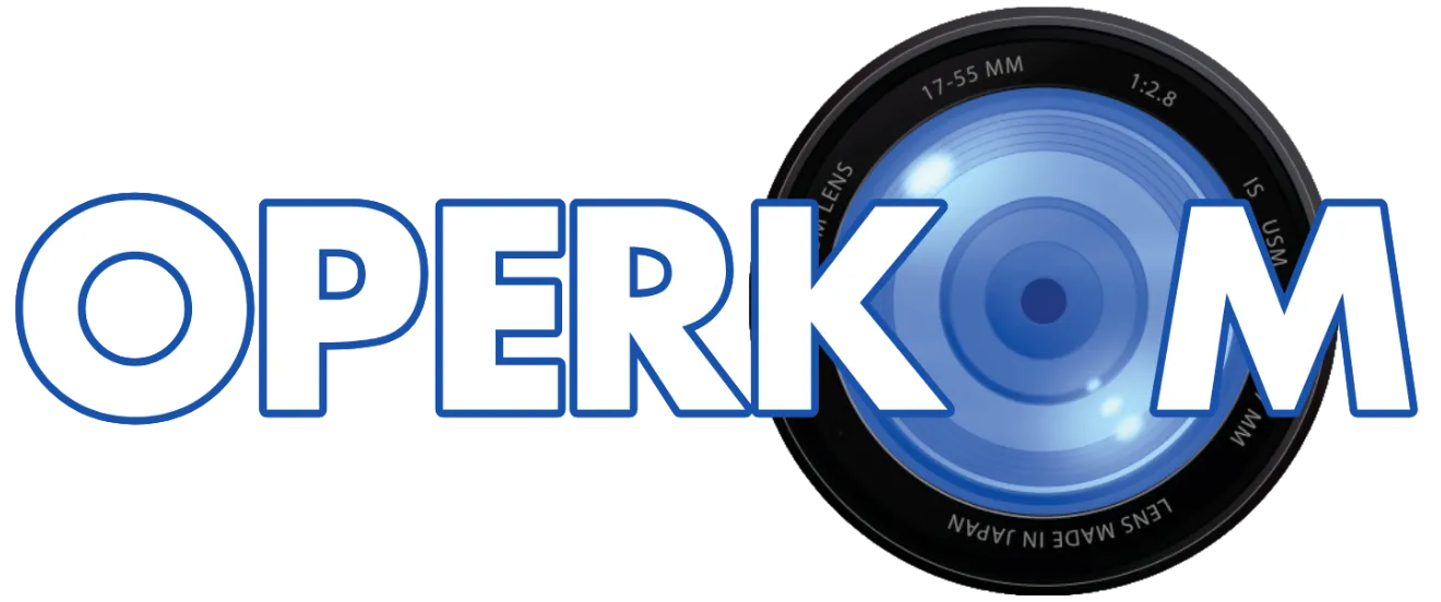 Operkom - Expertos en CCTV y POS