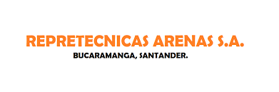 Representaciones Tecnicas Arenas SA