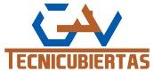 Tecnicubiertas GA