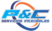 Logo de Servicios integrales P&C