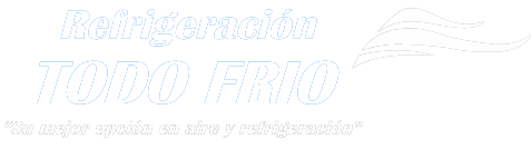Empresa de Refrigeración y Aire Acondicionado - Refrigeración Todo Frío