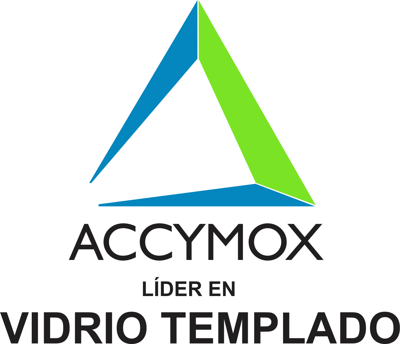 Fàbrica de vidrio templado en Bogota-Accymox