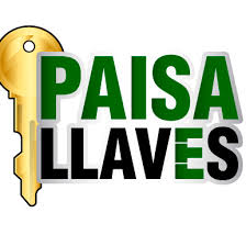 Paisa Llaves