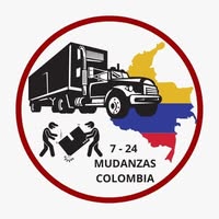 7-24 Mudanzas Colombia