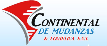Continental de mudanzas y logística