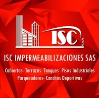 ISC IMPERMEABILIZACIONES SAS