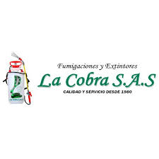 Fumigaciones y Extintores La Cobra