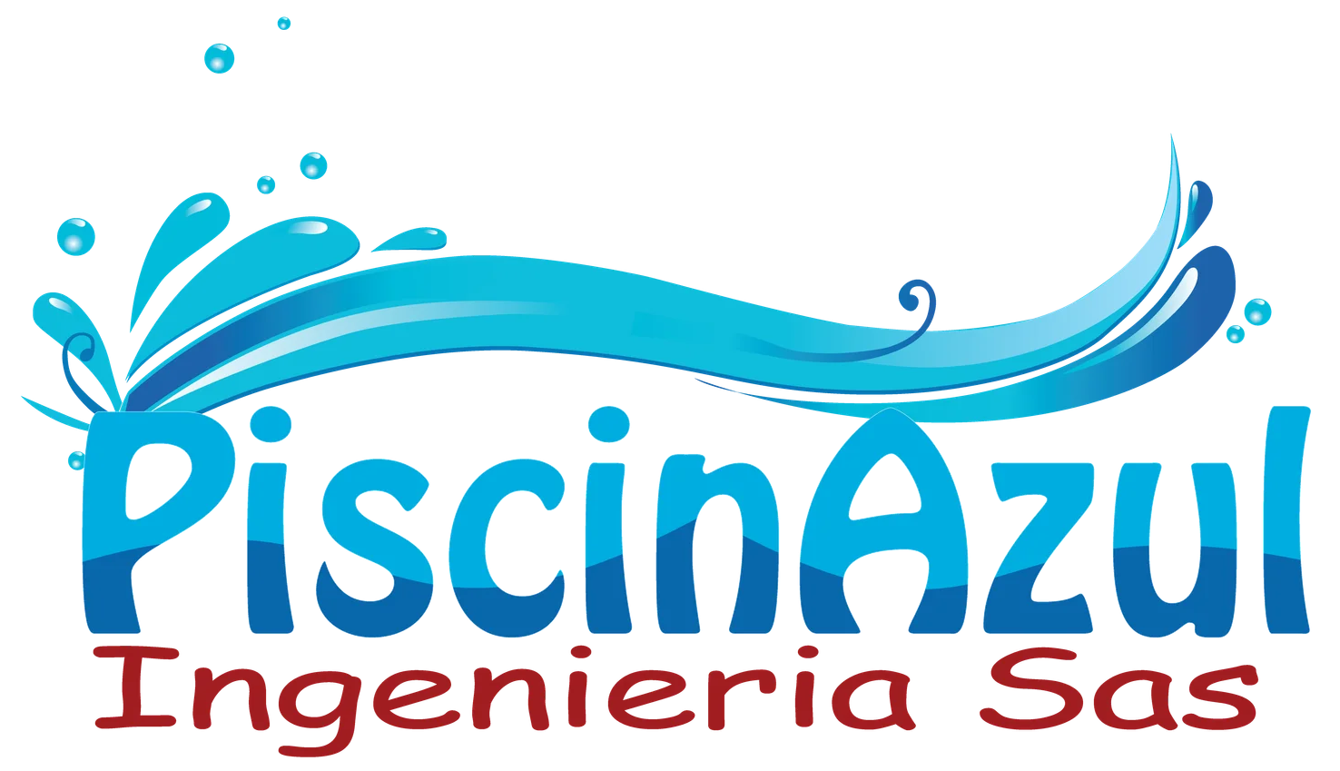 Piscinazul Ingenieria SAS