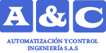 AUTOMATIZACION Y CONTROL INGENIERIA SAS