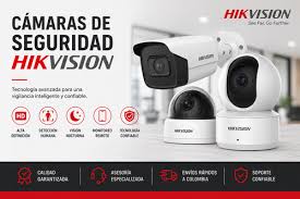 Camaras de seguridad Medellín | Disvecol | camaras Wifi | Instalación