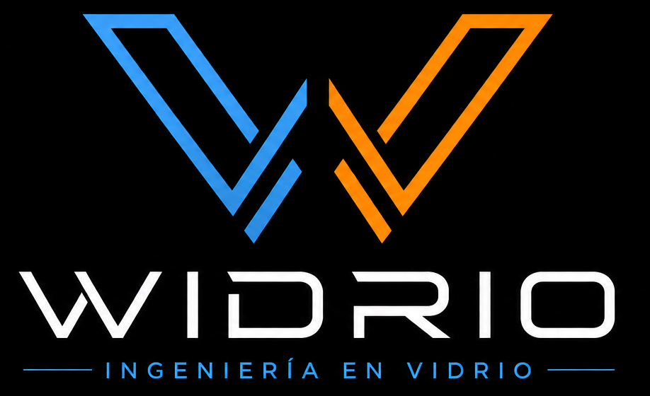 DIVISIONES DE BAÑO EN VIDRIO TEMPLADO EN BOGOTA - WIDRIO INGENIERIA