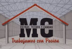 ESTRUCTECHOS Y CANOAS M & C S.A.S.