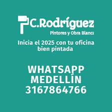 C.Rodriguez Su Pintor
