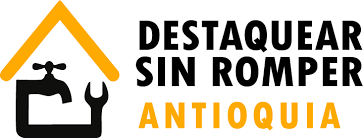 Destaquear sin romper Antioquia