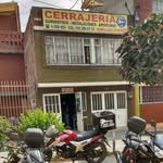 Cerrajeria J.R 24 Horas