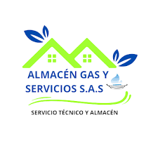 Almacén Gas y Servicio s.a.s