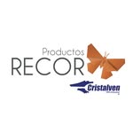 Cristalven Aluminio Recor