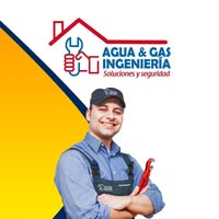 Agua y Gas Ingeniería - Gas Natural Bogotá