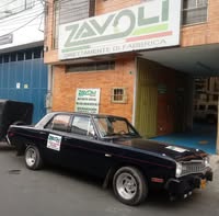 Zavoli Colombia S.A.S.
