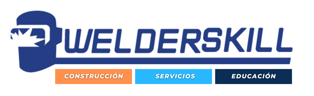 Welder skill