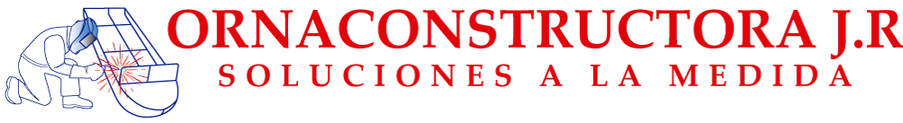 Ornaconstructora J.R