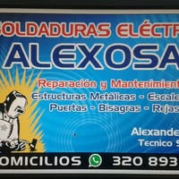 Soldador a domicilio