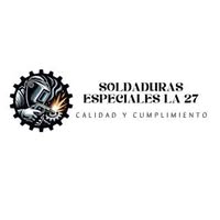Soldaduras Especiales La 27