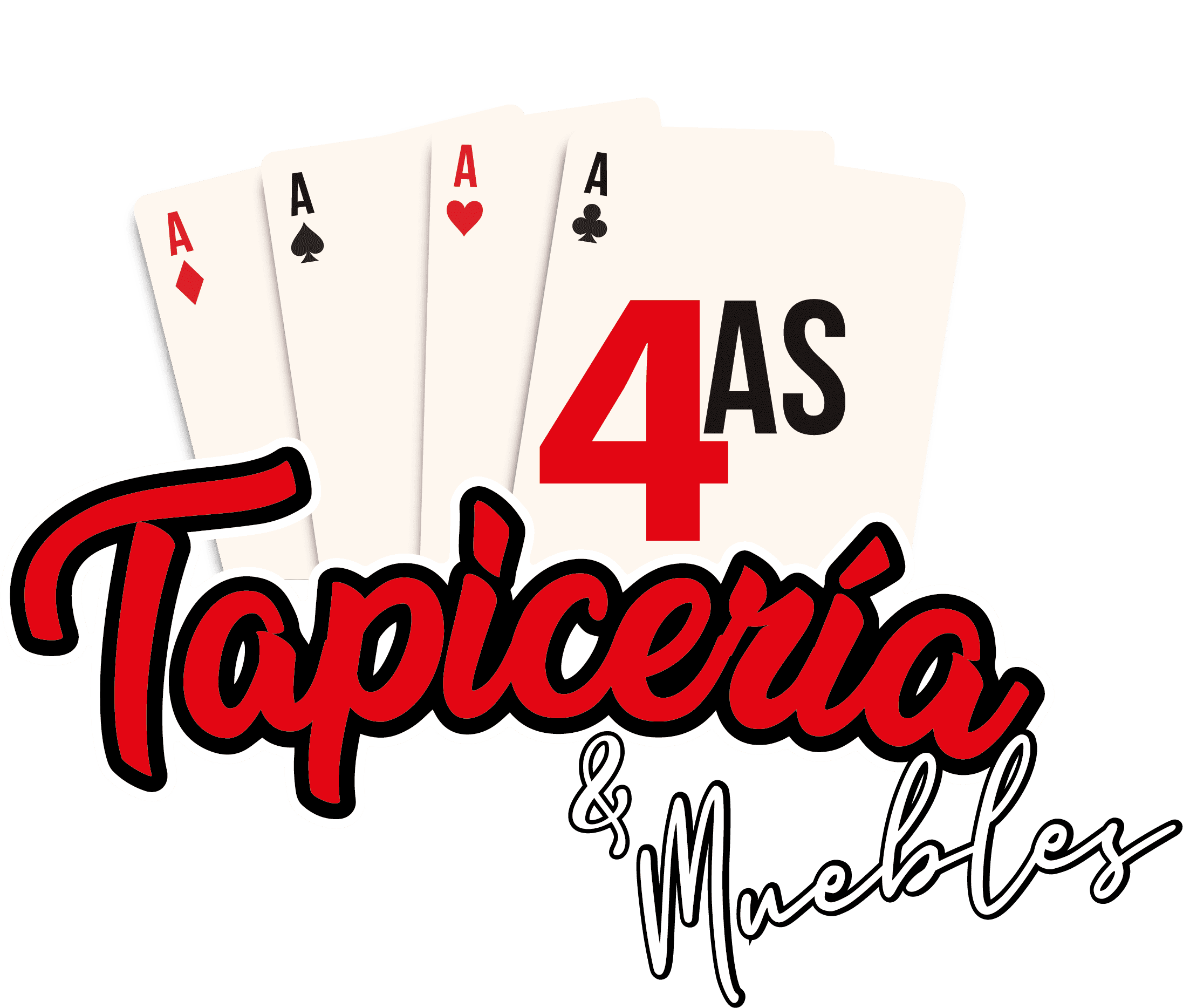 Tapicería 4as