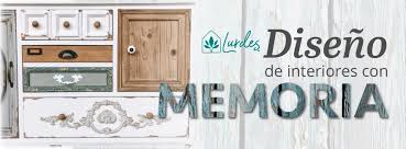 Lurdes, restauración de muebles y diseño de interiores desde la memoria en Medellín