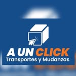 TRANSPORTES Y MUDANZAS A UN CLICK