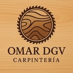 Carpinteria y Ebanisteria ODGV
