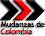Mudanzas de Colombia