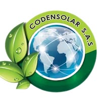 Codensolar sas