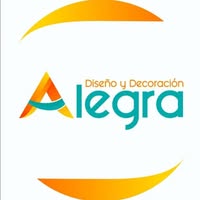 Alegra Diseño y Decoración